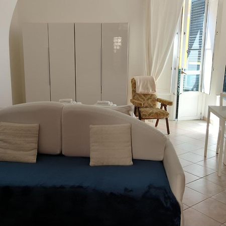 Appartamento Saragone Salerno Dış mekan fotoğraf