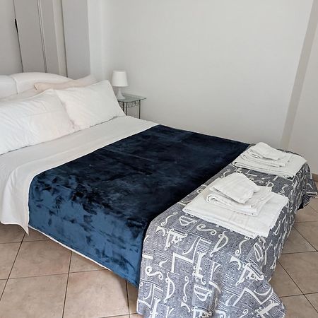 Appartamento Saragone Salerno Dış mekan fotoğraf