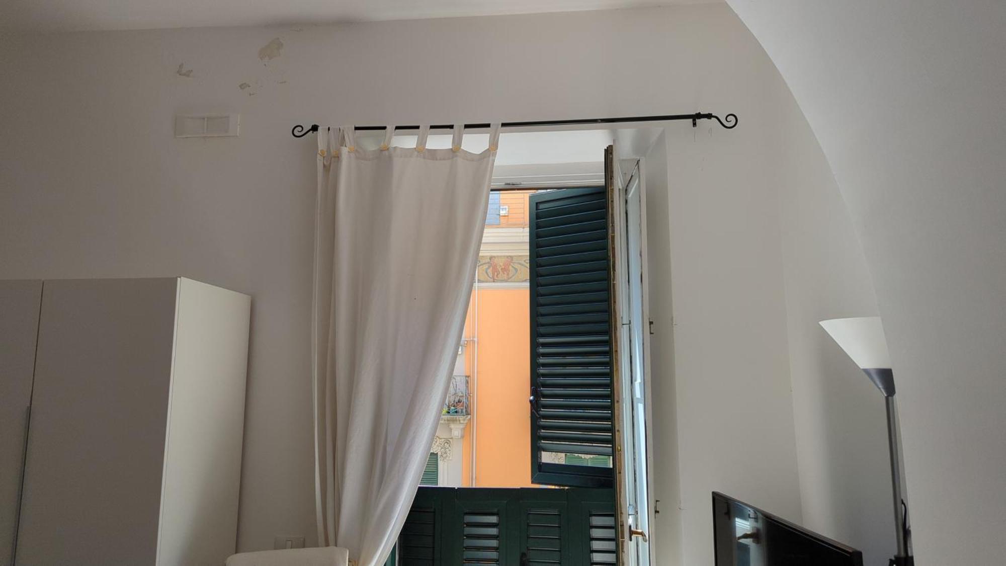 Appartamento Saragone Salerno Dış mekan fotoğraf